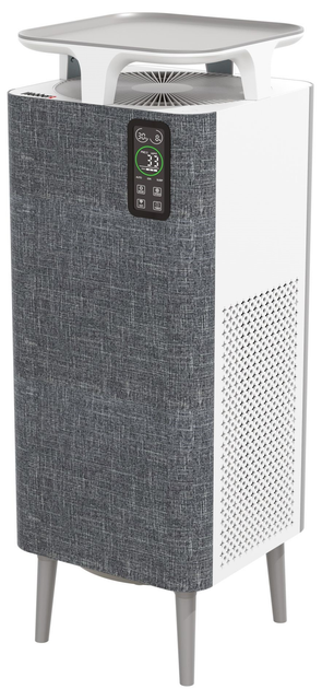 Очисник повітря Webber AP8800 (05AP8800) - зображення 6