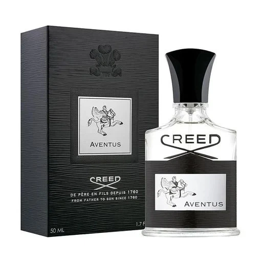 Creed Aventus парфюмированная вода для мужчин – купить с