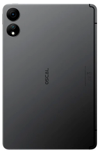 Планшет Oscal Elite 1 LTE 8/256GB Mecha Grey - изображение 6
