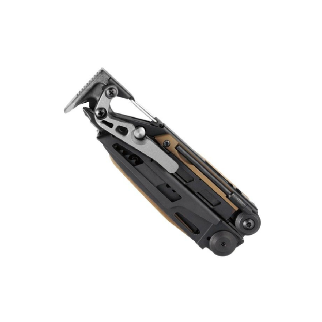 Мультитул для чистки оружия Leatherman® Mut (США) Premium из нержавеющей стали - Фото 3 Мультитул для чистки оружия Leatherman® Mut (США) Premium из нержавеющей стали - изображение 3