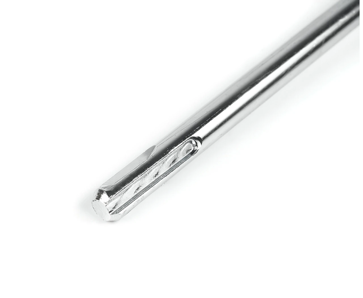 Миксер для раствора SDS plus 80мм "POLAX" 100-301 - изображение 3