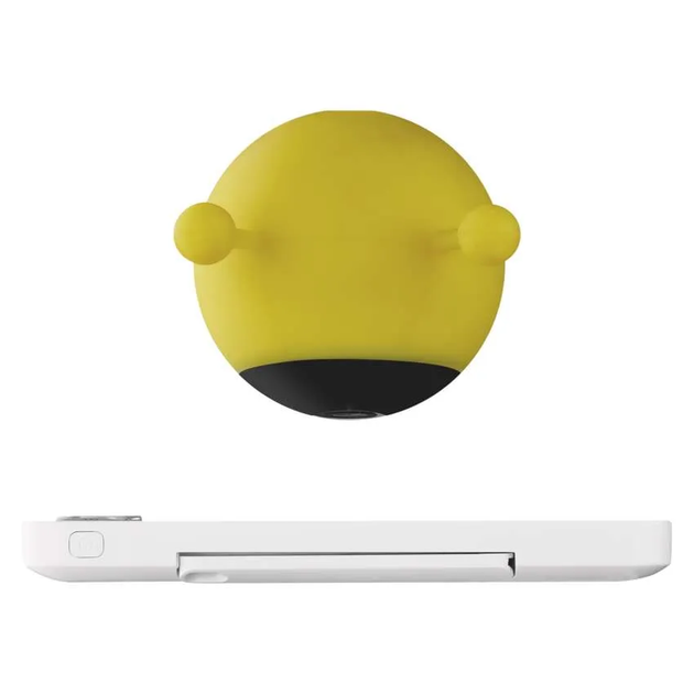Умная поворотная радионяня Emos с экраном и Wi-Fi (H4052) - изображение 10