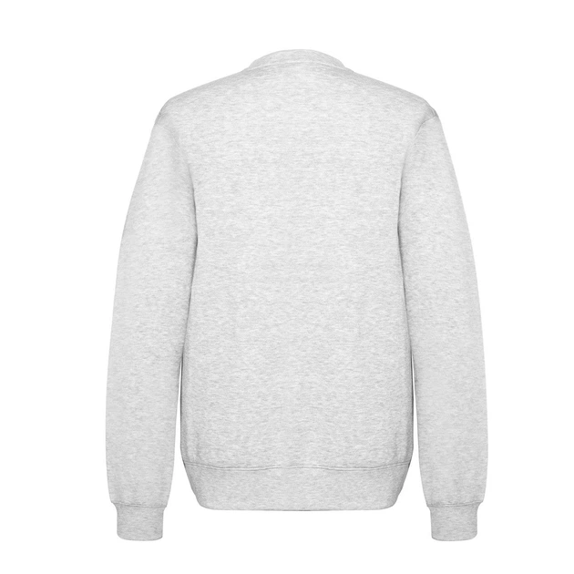 Свитшот Slazenger 4XL Серый 52200725 - Фото 5 Свитшот Slazenger 4XL Серый 52200725 - изображение 5