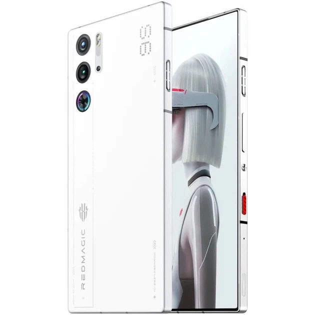 スマートフォン本体 Redmagic 9s Pro 12GB+256GB p940666.jpg