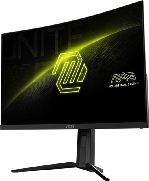 Монитор MSI MAG 321CUP - изображение 3