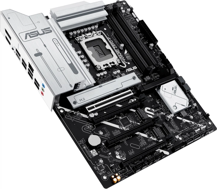 Płyta główna ASUS PRIME Z890-P (s1851, Intel Z890, PCI-Ex16) (90MB1I50-M0EAY0) - obraz 5