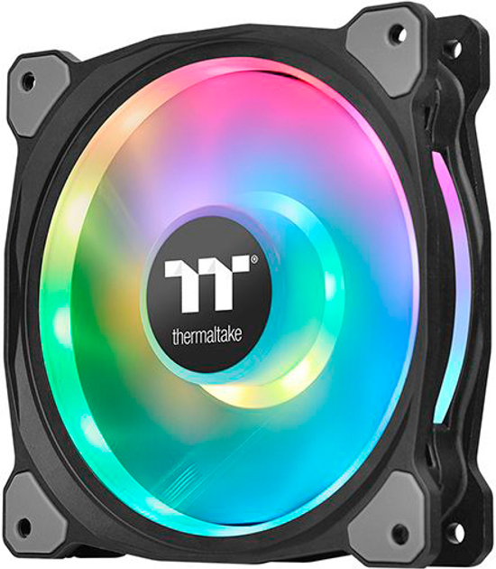 Водяное охлаждение Thermaltake Pacific CL360 Max D5 Hard Tube Water Cooling Kit (CL-W259-CU00SW-A) - изображение 3