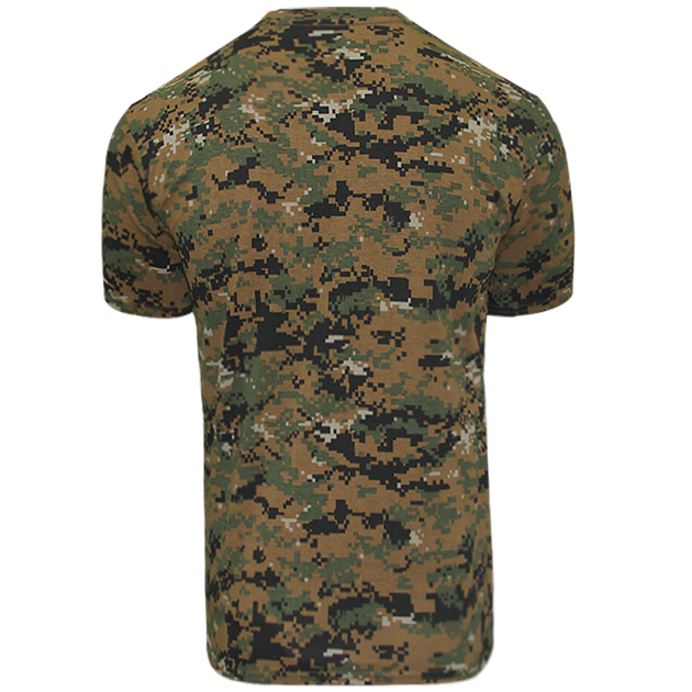 Футболка Camotec Bavovna Marpat S 2972900028928 - зображення 2