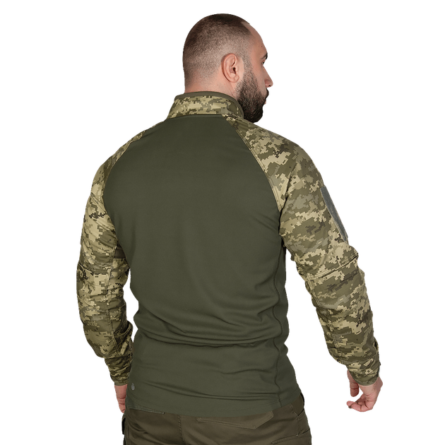 Бойова сорочка Camotec Raid M 2908010197612 - зображення 3