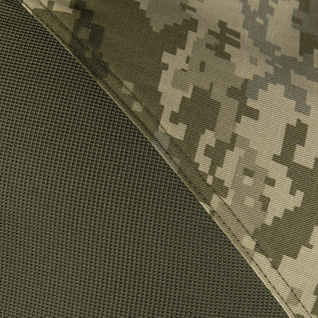 Бойова сорочка Camotec Raid M 2908010197612 - зображення 6