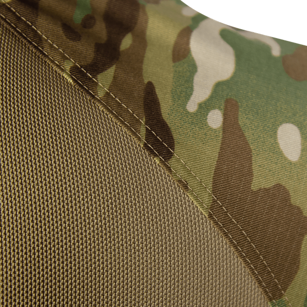 Бойова сорочка Camotec Raid 3XL 2908010193973 - зображення 6