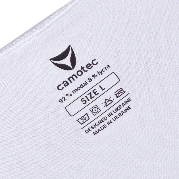 Футболка Camotec Modal "ї" 3XL 2908010219123 - изображение 3