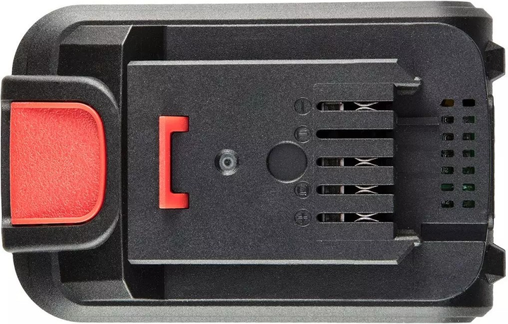 Akumulator Graphite Energy+ 4 Ah 58G004 (5902062035325) - obraz 4