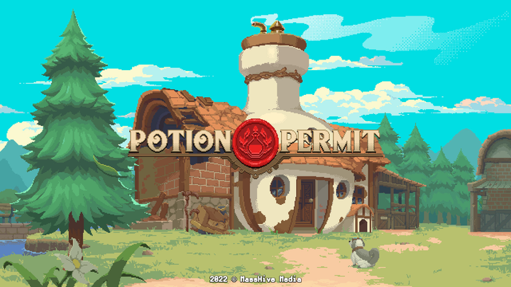 Gra PS5 Potion Permit Complete Edition (Blu-ray płyta) (5060690797104) - obraz 8
