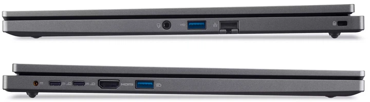 Ноутбук Acer TravelMate P2 16 TMP216-41-TCO-R0KZ (NX.BB2EU.005