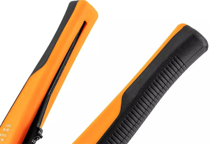 Automatyczny ściągacz izolacji NEO Tools 200 mm 01-542 (5907558485493) - obraz 5