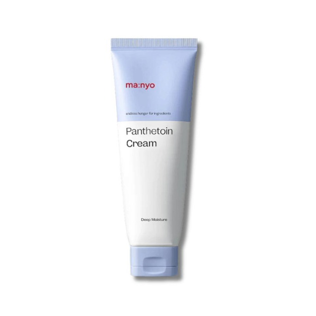Крем ультраувлажняющий с пантетоином Manyo Panthetoin Cream 80ml - изображение 1