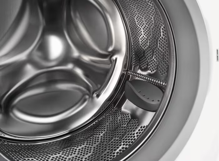 Стиральная машина полногабаритная Electrolux 600 SensiCare EW6F2281U + Сушильный автомат Electrolux EW6D283YU + Соединительная планка Electrolux E1WYHSK1 (комплект) - изображение 10
