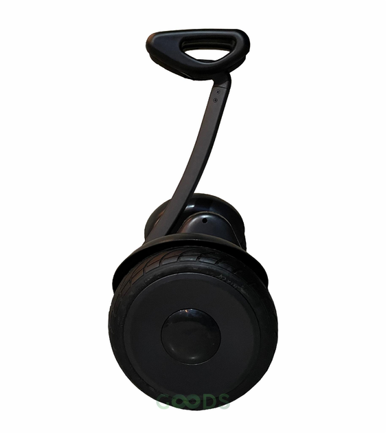 Гіроскутер міні-сігвей Mini Robot Mini 10,5 Bluetooth колонка + APP (Чорний) 710134 - зображення 3