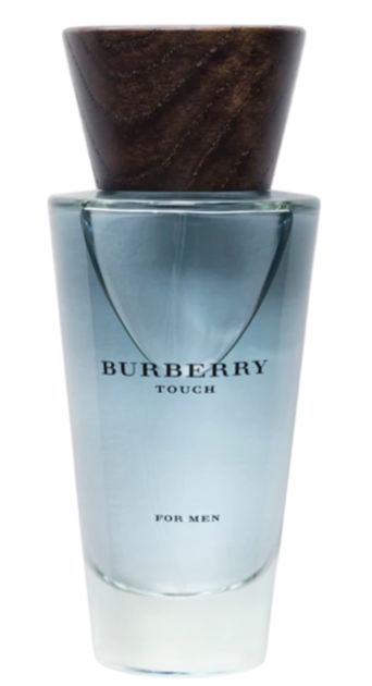 Туалетна вода для чоловіків Burberry Touch For Men 100 мл (3614227748682) - зображення 1