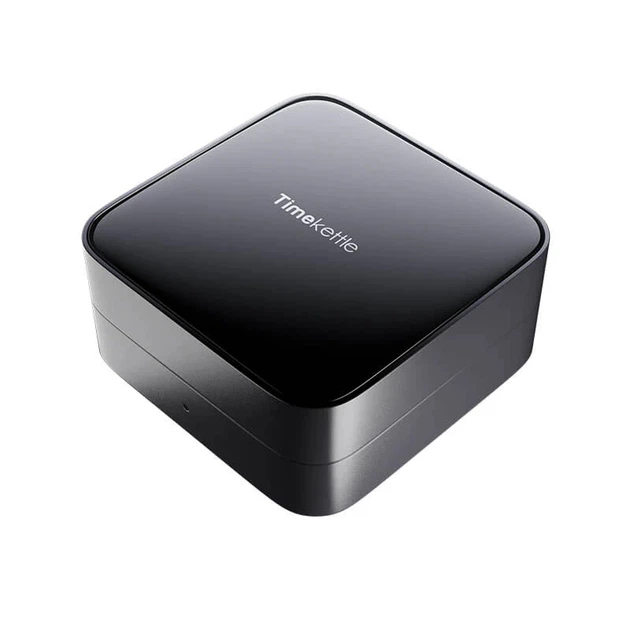Бизнес наушники переводчики W4 Pro AI Interpreter Earbuds Black