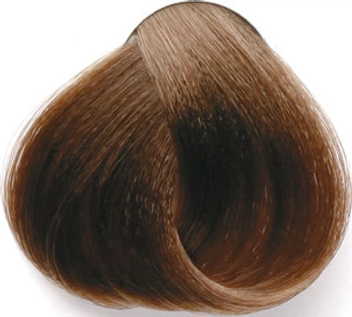 Крем-фарба для волосся Inebrya Color Linseed Oil and Aloe Vera 7/0 Blonde 100 мл - Фото 2 Крем-фарба для волосся Inebrya Color Linseed Oil and Aloe Vera 7/0 Blonde 100 мл - зображення 2