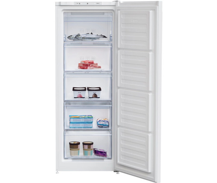 Морозильна камера Beko RFNM200E20W - изображение 3