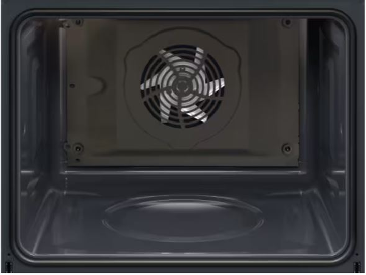 Духова шафа Electrolux LOE7F31S - зображення 3