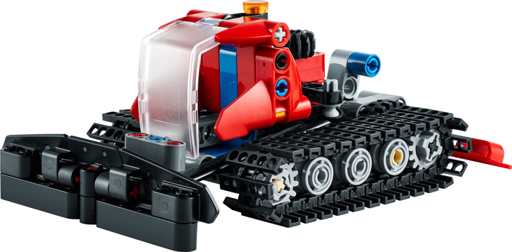 Набір конструктора LEGO Technic Snow Groomer 178 деталей 4 шт (42148) - зображення 2