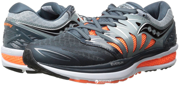 Saucony hurricane iso store 2 44