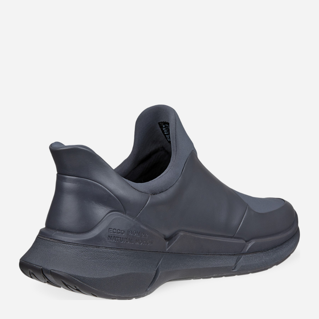 Sneakersy męskie wsuwane ECCO Biom 2.2 M 830824-50869 44 Szare (194891656016) - obraz 3