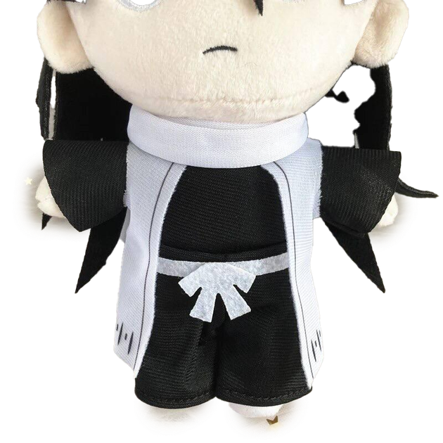 Мягкая игрушка Блич Бьякуя Кучики 20 см Bleach Kuchiki Byakuya BL KB - изображение 5