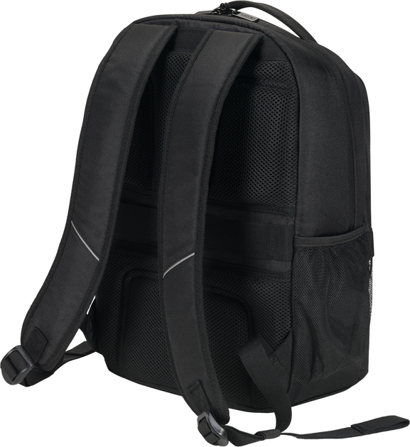 Plecak na laptop Dicota Eco CORE 13-14.1" Black (D32027-RPET) - obraz 4