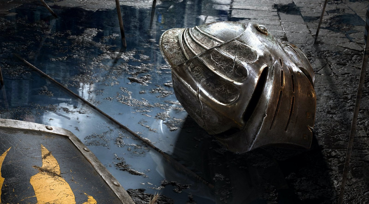 Gra PS5 Demon's Souls Remake (Blu-ray płyta) (0711719809920) - obraz 4