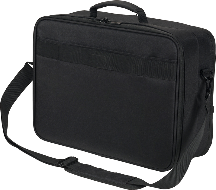 Torba na laptopa Dicota Eco Multi Twin CORE 14-16" Black (D32032-RPET) - obraz 4
