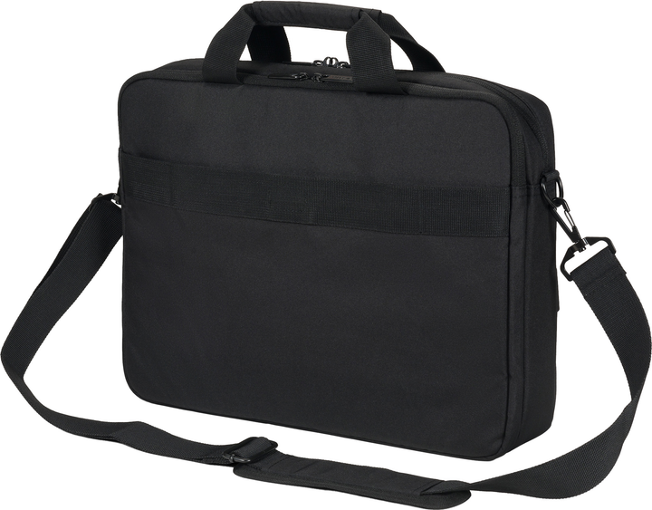 Torba na laptopa Dicota Eco Top Traveller CORE 13-14.1" Black (D32033-RPET) - obraz 4