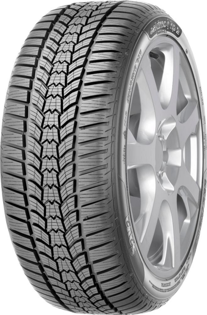 Шина Sava 215/50R17 95V Eskimo HP 2 XL (Sava 532471) – фото, отзывы ...