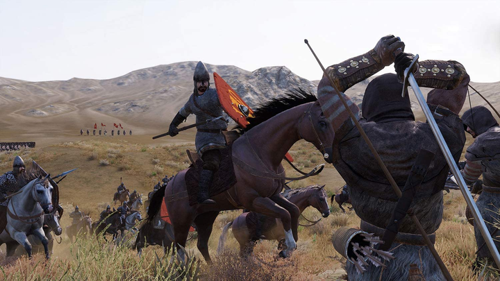 Gra PS5 Mount & Blade II Bannerlord (Blu-ray płyta) (4020628668501) - obraz 6