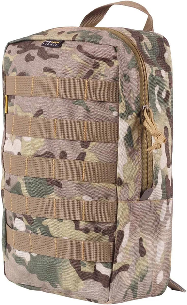 Подсумок Tactical Extreme Molle 7 Multicam - изображение 1