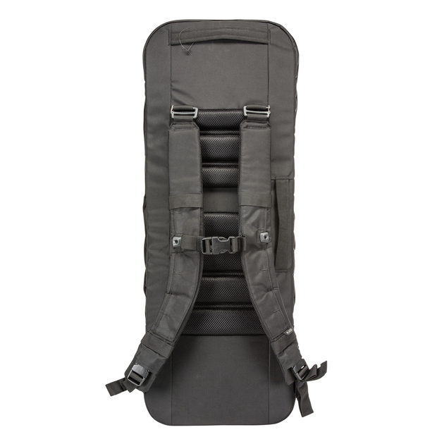 Чохол збройовий тактичний 5.11 Tactical® LVC M4 Rifle Bag 20LBlack - зображення 2