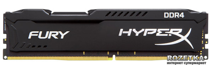 HyperX HX424C15FBK2/32  DDR-2400 16gb×2枚 Оперативна пам'ять HyperX DDR4-3200 16384MB PC4-25600 (Kit