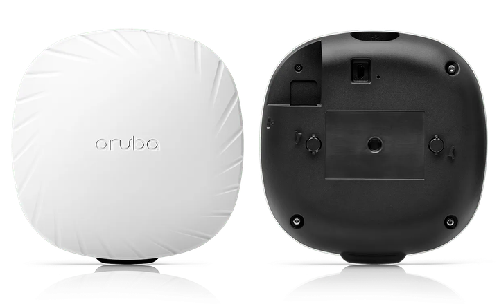 Wi-Fi точка доступу Aruba AP-503 RW, HPE, стандарт 6 - зображення 2