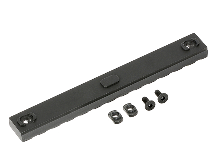Планка Vector Optics M-Lok 138mm - зображення 2