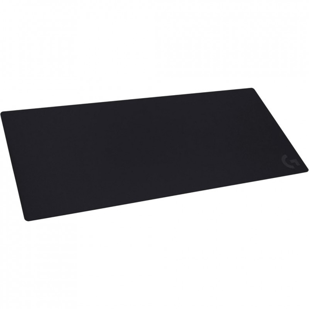 Коврик для мышки Logitech G840 Gaming Mouse Pad Black (943-000778) - зображення 2