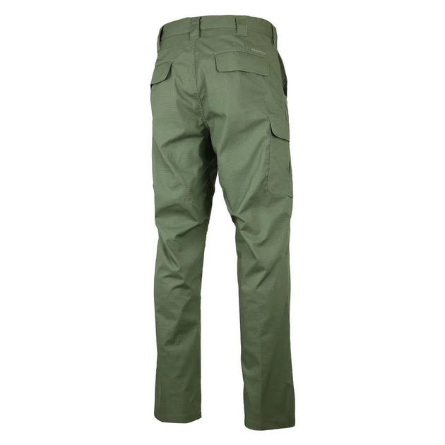 Мужские тактические штаны Propper Kinetic Tactical Pant Olive W34/L30 (L) олива - изображение 2