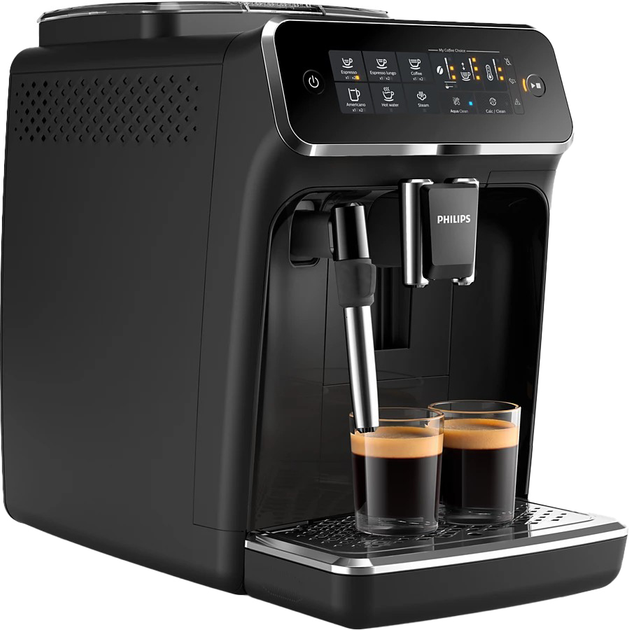 Кавомашина Philips Series 3200 EP3221/40 - зображення 3