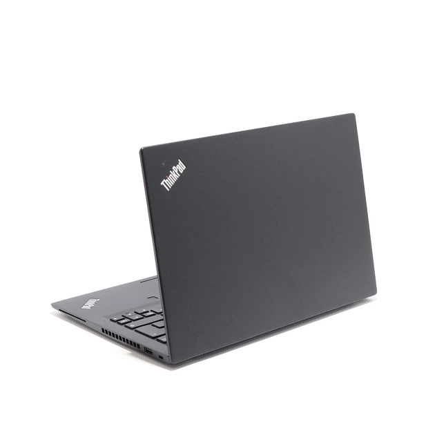 БВ | Ноутбук Lenovo ThinkPad T14s Gen 1 | RAM 16 ГБ | SSD 512 ГБ