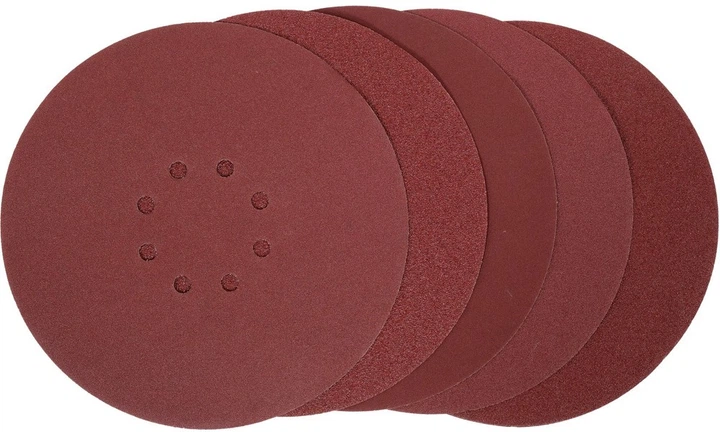 Szlifierka do gipsu akumulatorowa YATO żyrafa YT-82361 bez akumulatora i ładowarki (5906083082214) - obraz 6