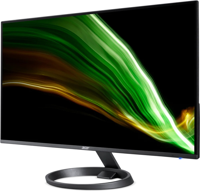 Монитор 23.8" Acer R242YGymix (UM.QR2EE.G01) - изображение 3