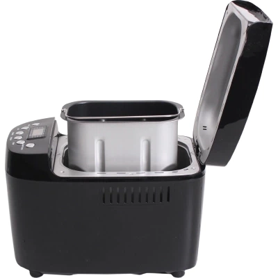 ХЛЕБОПЕЧКА prime Technics pbm 1528 b - зображення 4